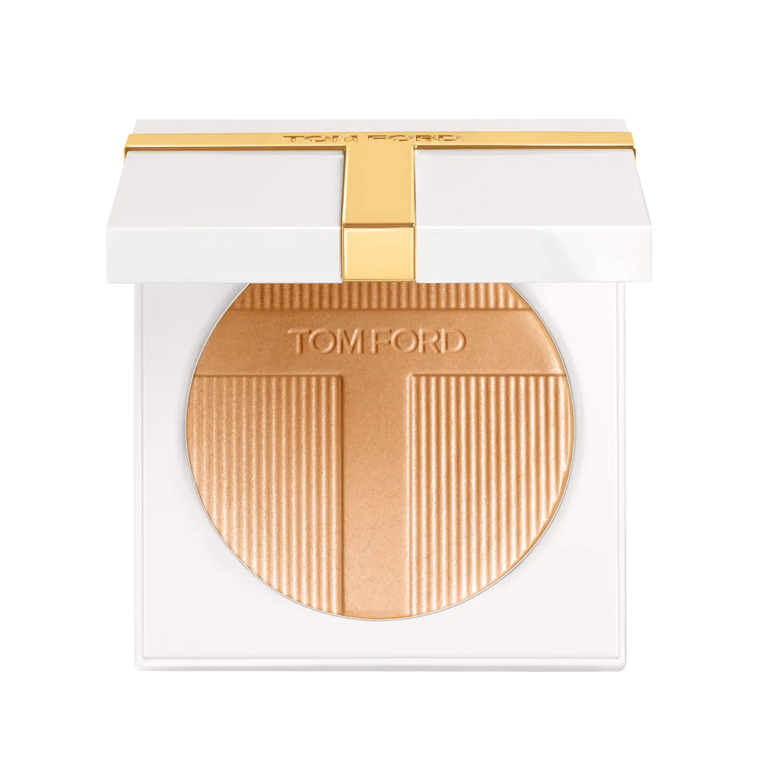 Tom ford Soleil glow Illuminante 02 Amalfi