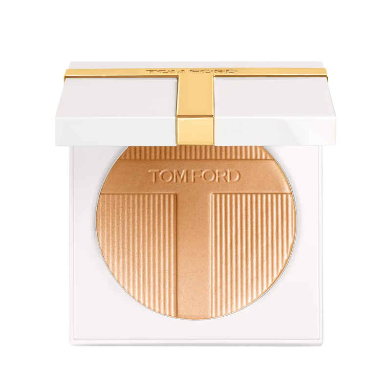 Tom ford Soleil glow Illuminante 02 Amalfi