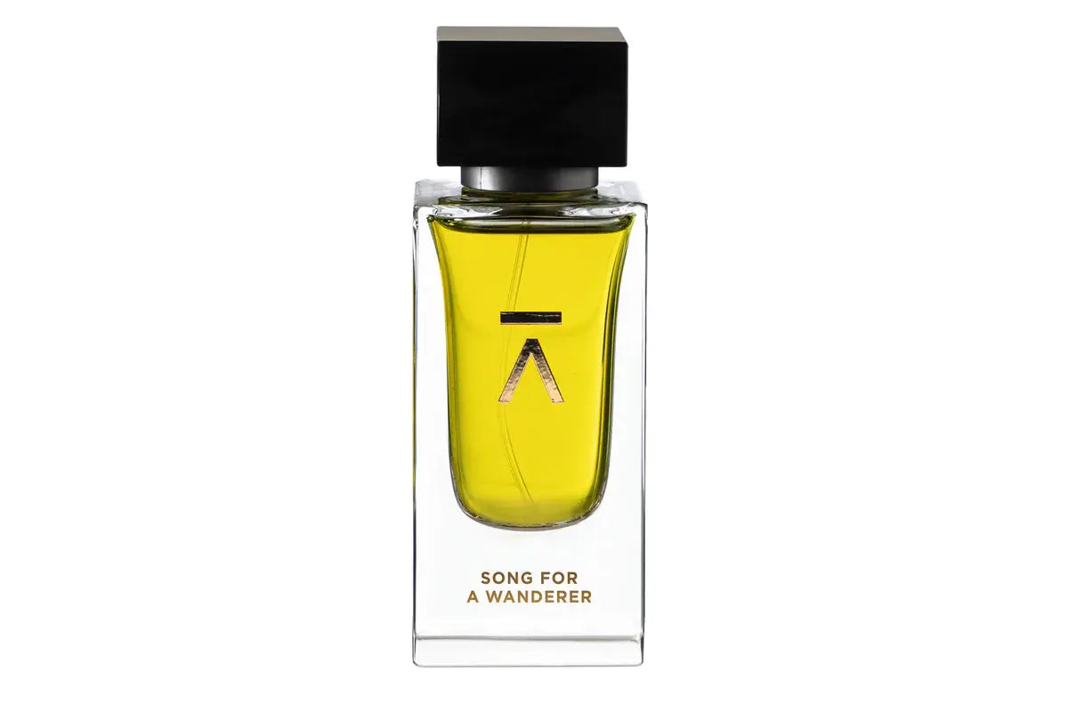 Azman Song for a Wanderer - 50 ml profumo