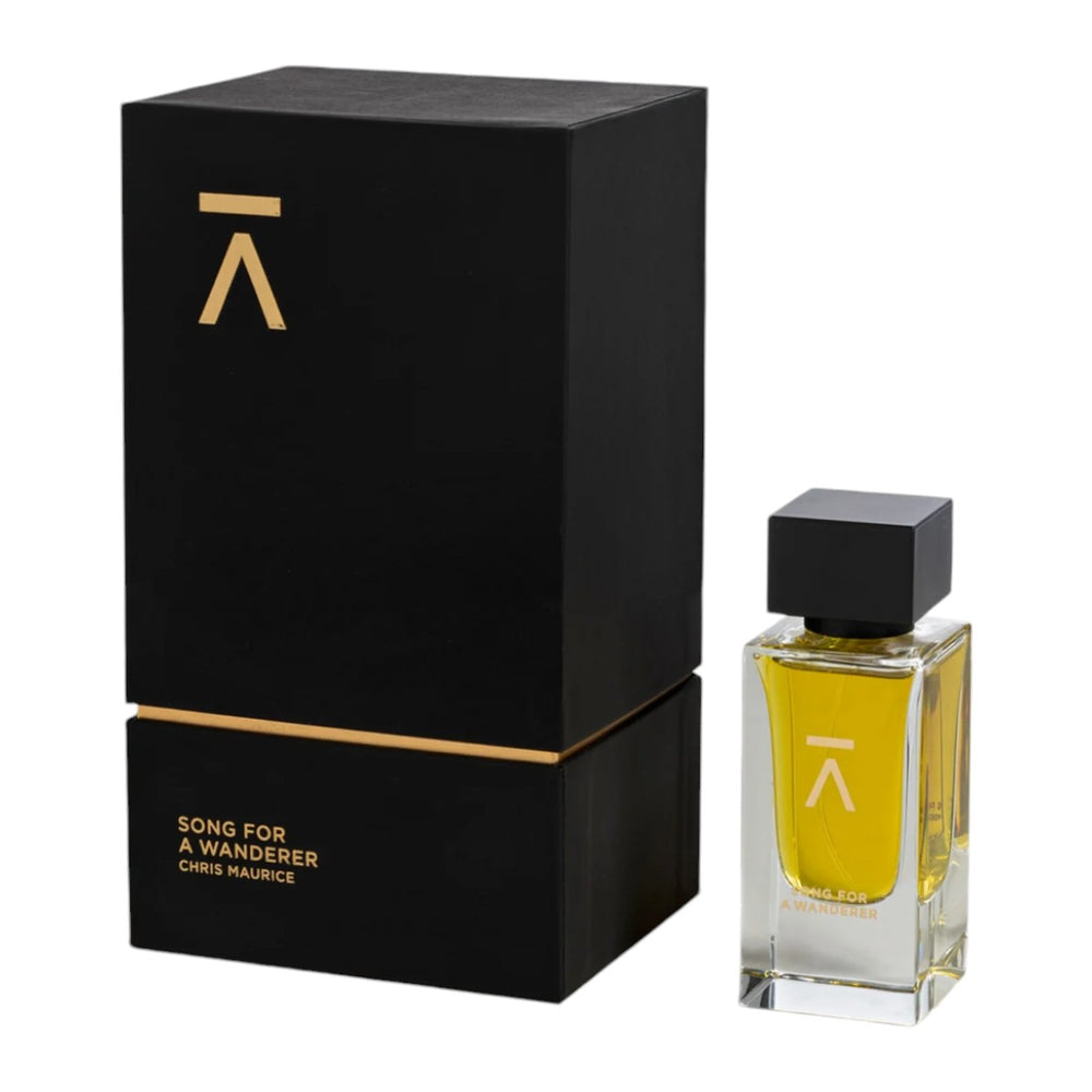 Azman Song For A Wanderer 50 ml — Extrait de Parfum