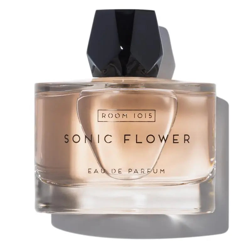 Room 1015 Sonic Flower - 50 ml eau de parfum