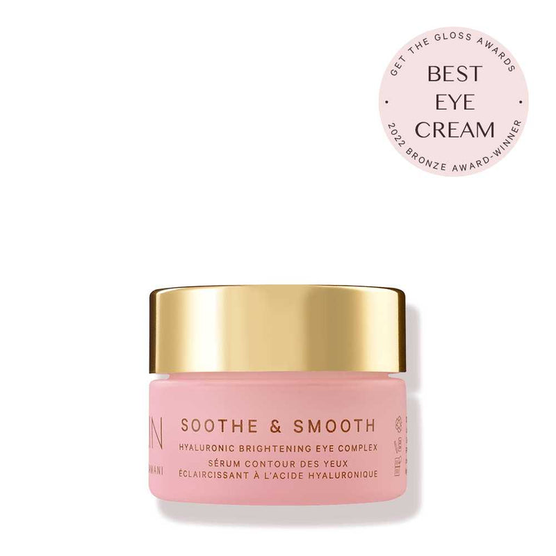 Mz hud MZ hud lugnad och slät 30ml