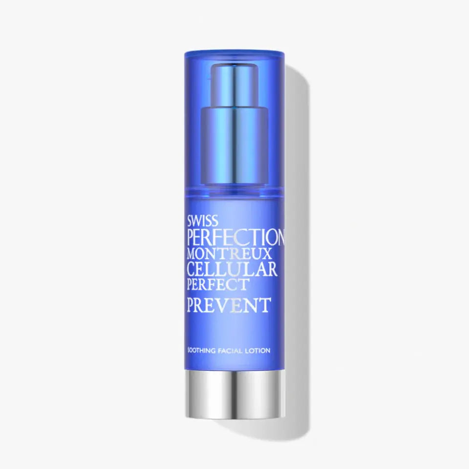 Swiss perfection Lozione Viso Lenitiva 30 ML