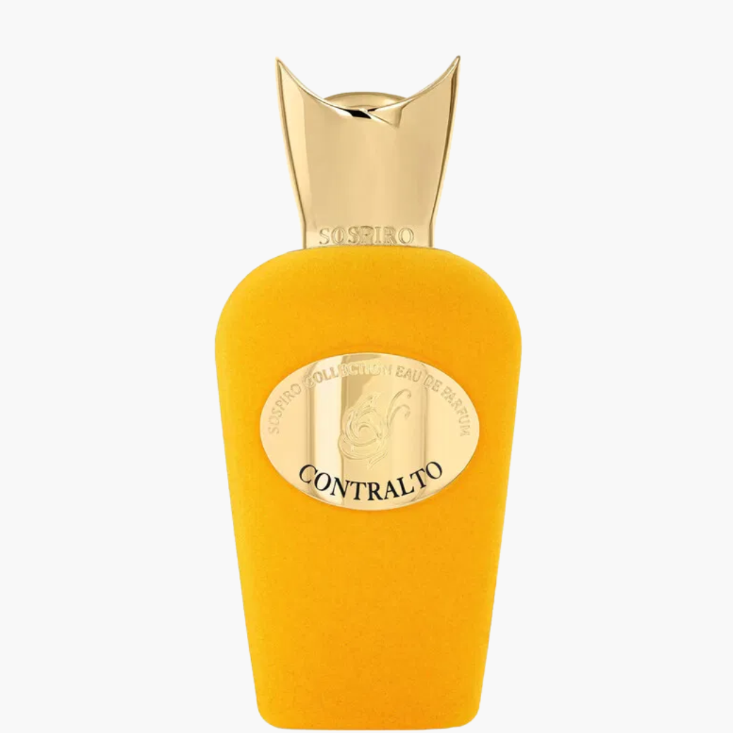 Sospiro Contralto Eau de Parfum 100 ml — Eau de Parfum