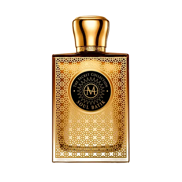 Âme Batik Moresque - 75 ml