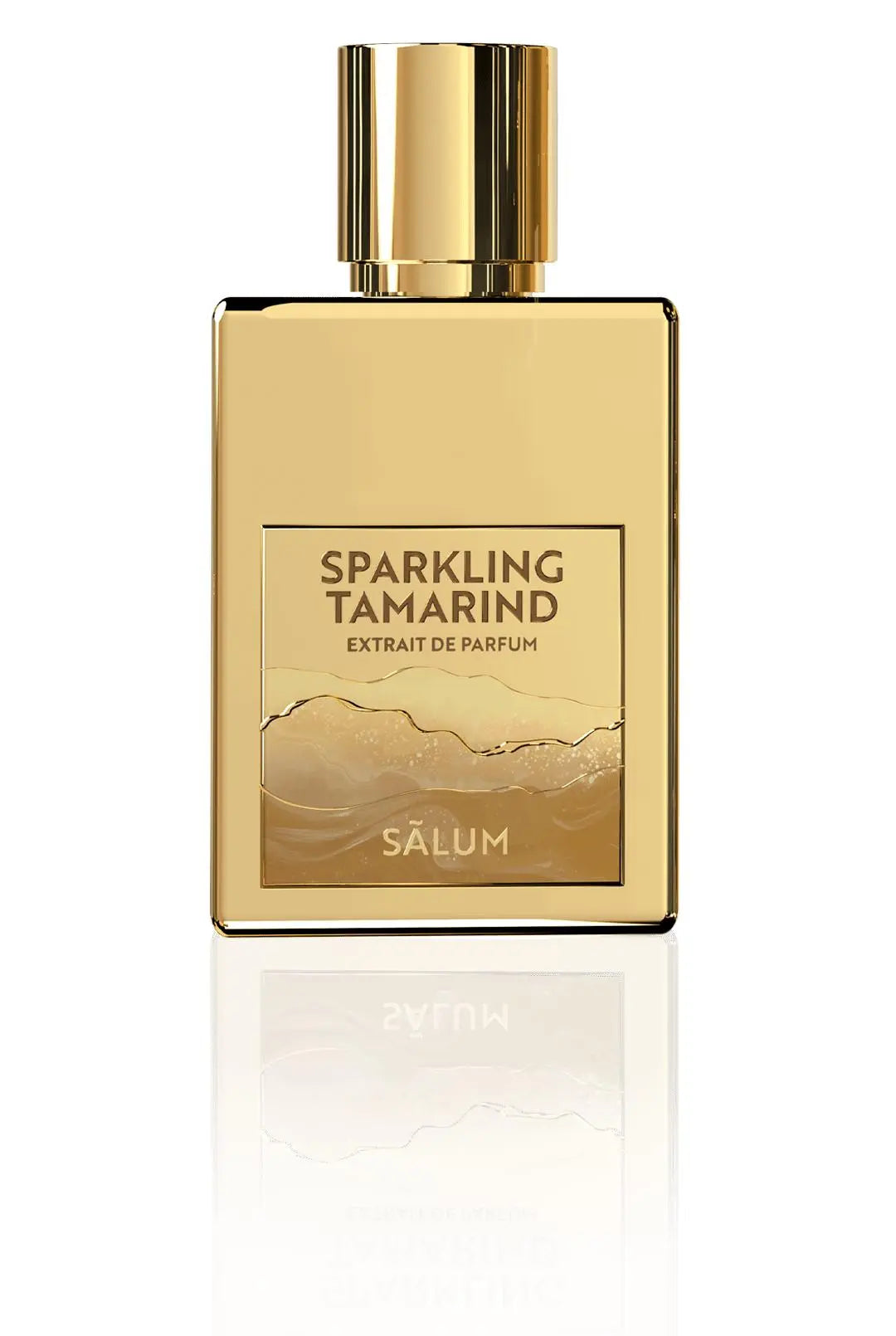 Salum Musujący Tamaryndowiec - ekstrakt perfum 50 ml