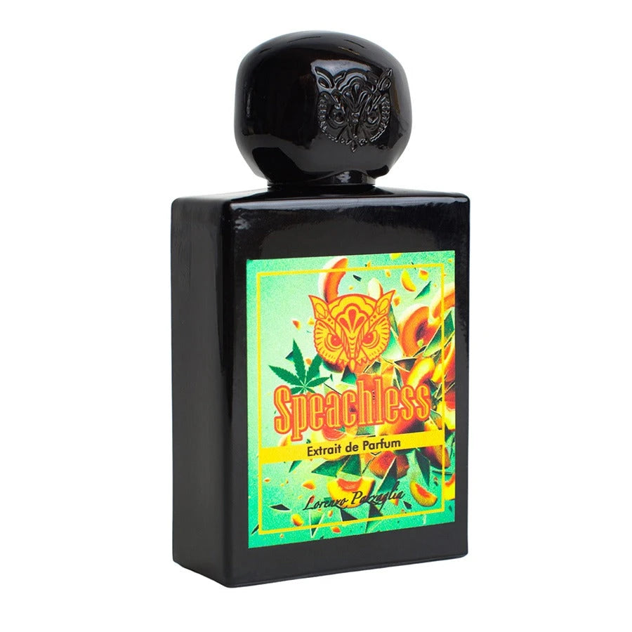 ロレンツォ パッツァリア スピーチレス - 50 ML エキス