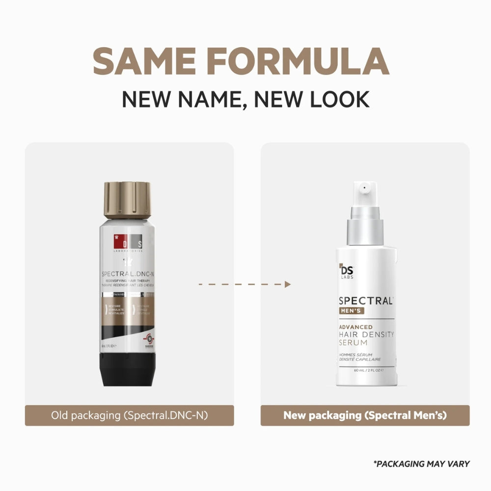 DS Laboratories SPECTRAL DNC 60ml — Trattamento Capelli