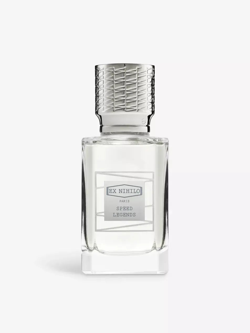 Ex nihilo Speed Legends - eau de parfum 100 ml
