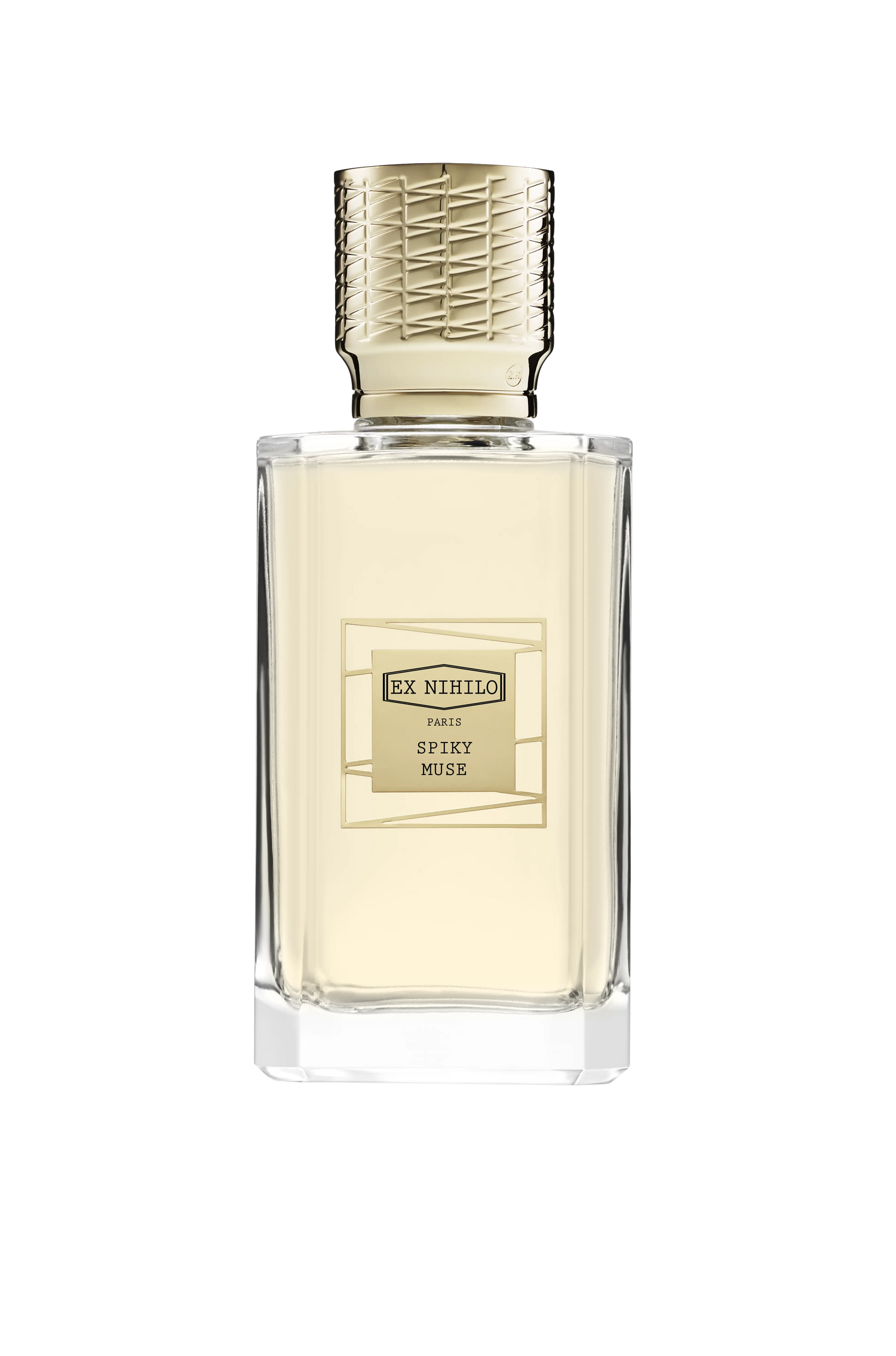 Ex Nihilo スパイキーミューズ - 100ml オードパルファム
