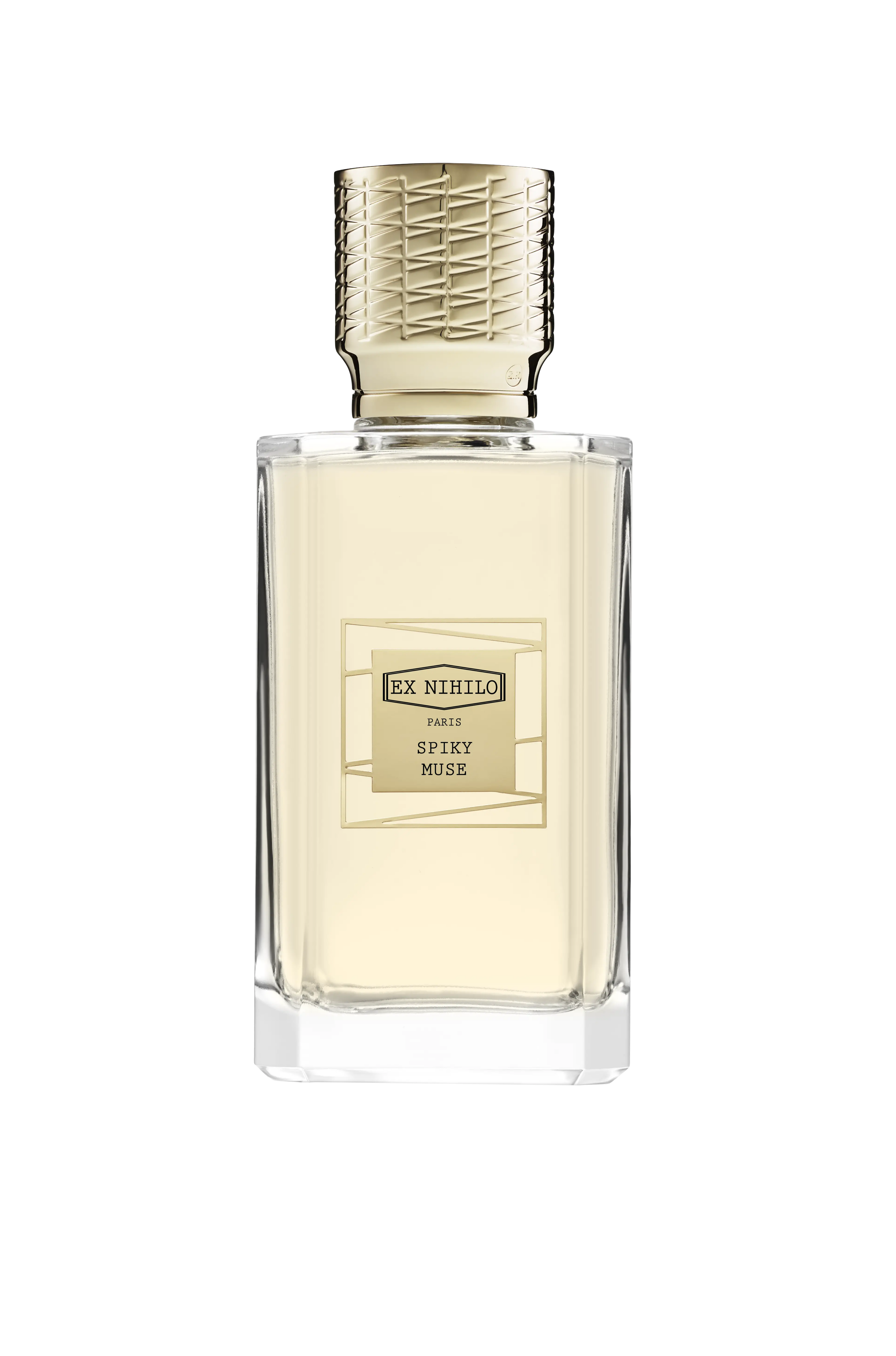 Ex Nihilo スパイキーミューズ - 100ml オードパルファム