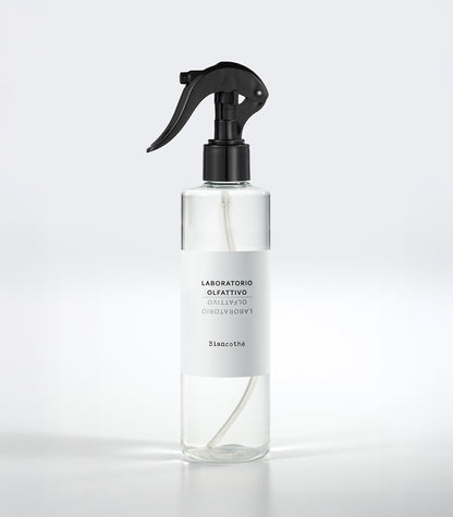 Laboratorio olfattivo Biancothè Spray Ambiente 500 ml — Spray Ambiente