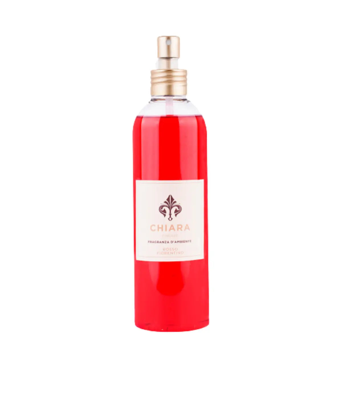 Chiara Firenze Rosso Fiorentino 100 ml — 방향제 디퓨저