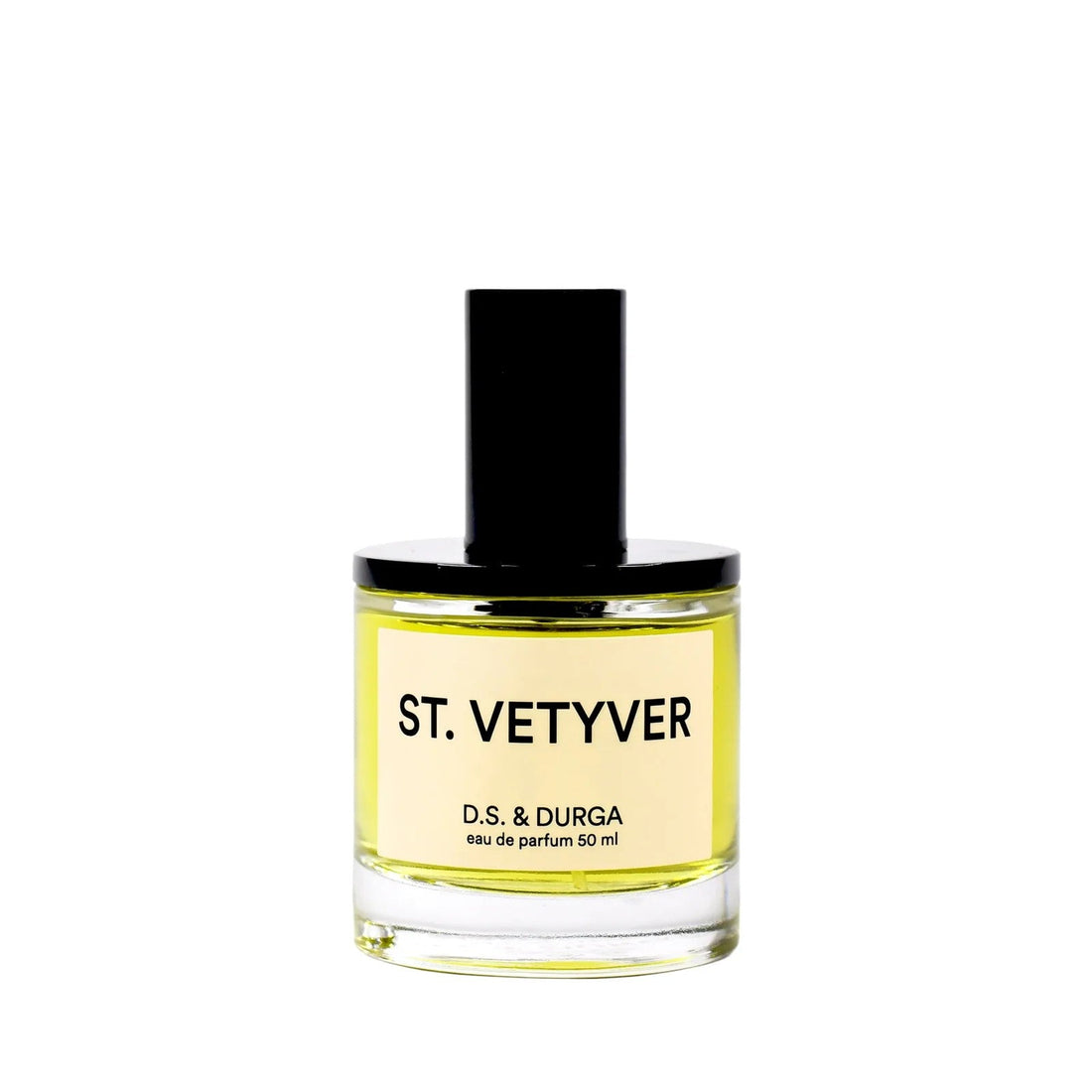 Ds &amp; durga St. Vetyver Eau de parfum - 50 מ&quot;ל