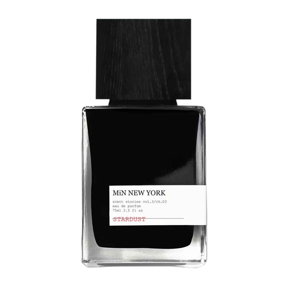 Min new york Stardust - 75 ML EAU DE PARFUM