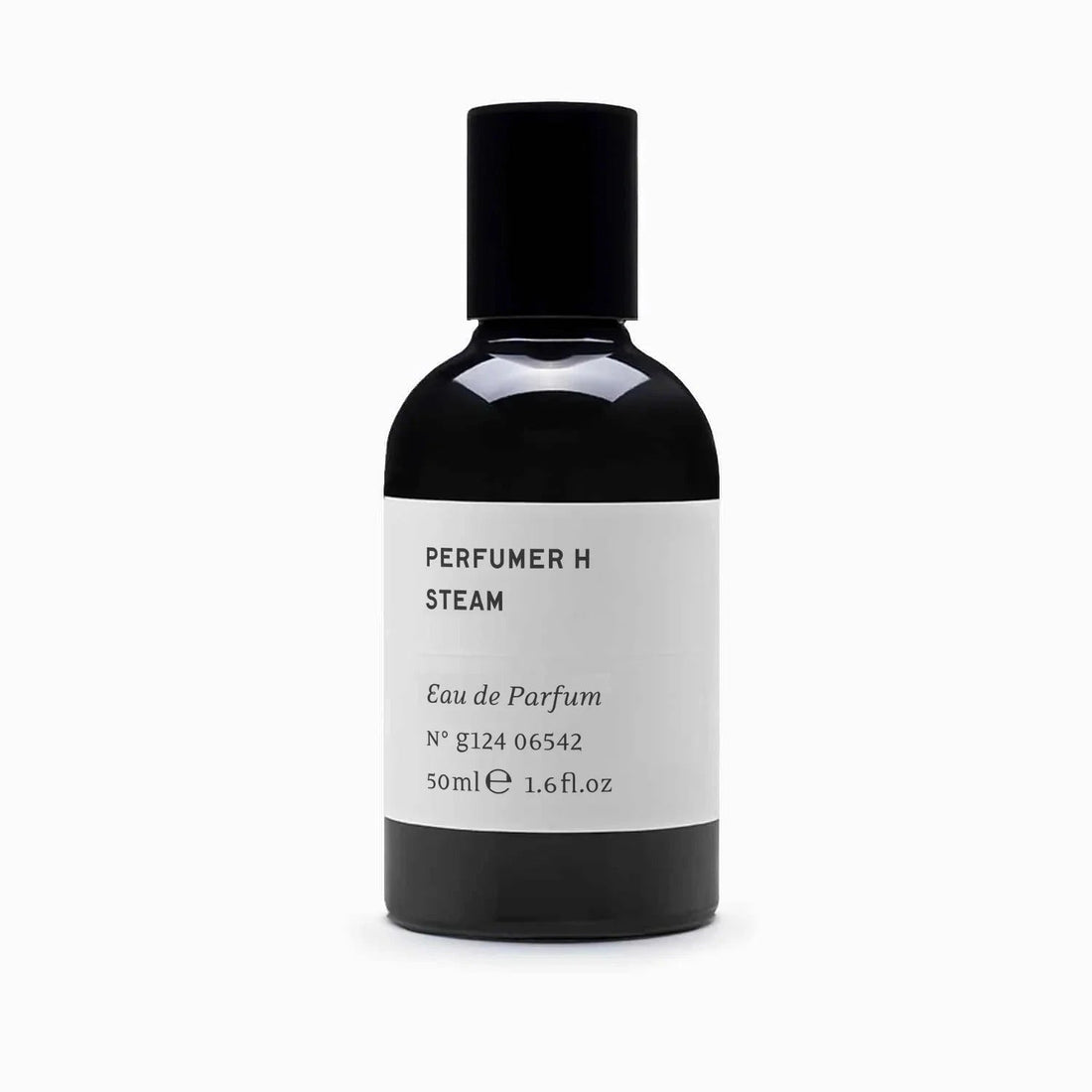 Perfumer h Steam - 50 ML 오드퍼퓸