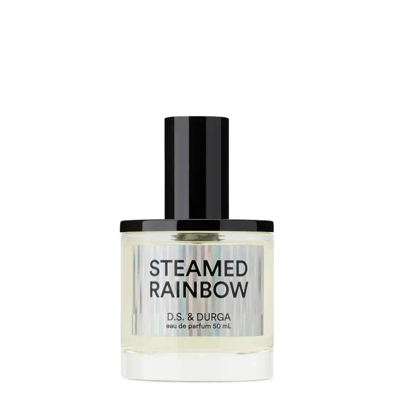 Ds &amp; durga Gestoomde Regenboog eau de parfum Unisex - 50 ml