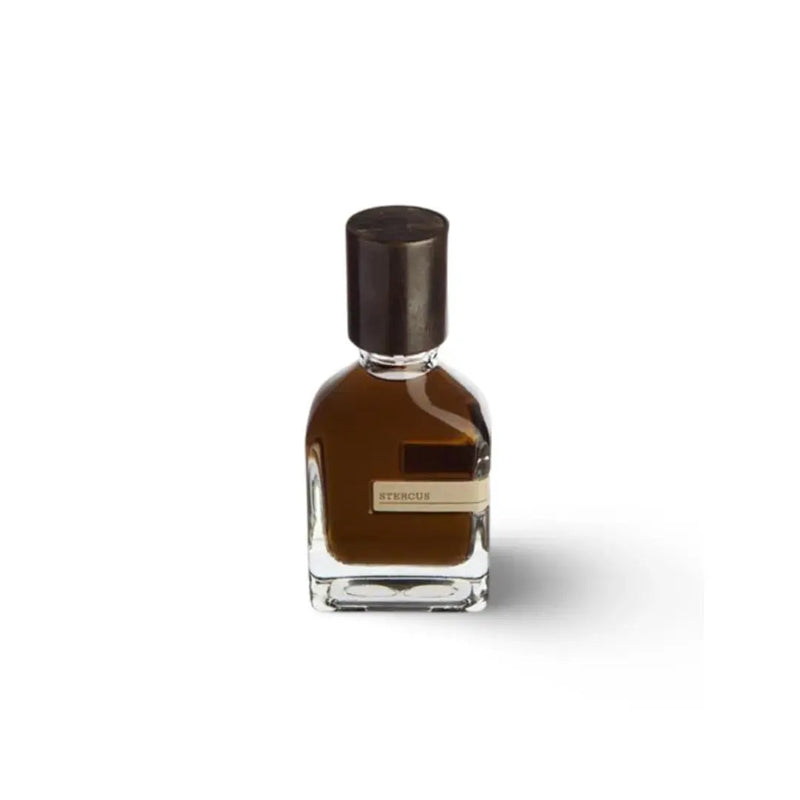 Orto parisi Stercus ユニセックス香水エキス - 50 ml