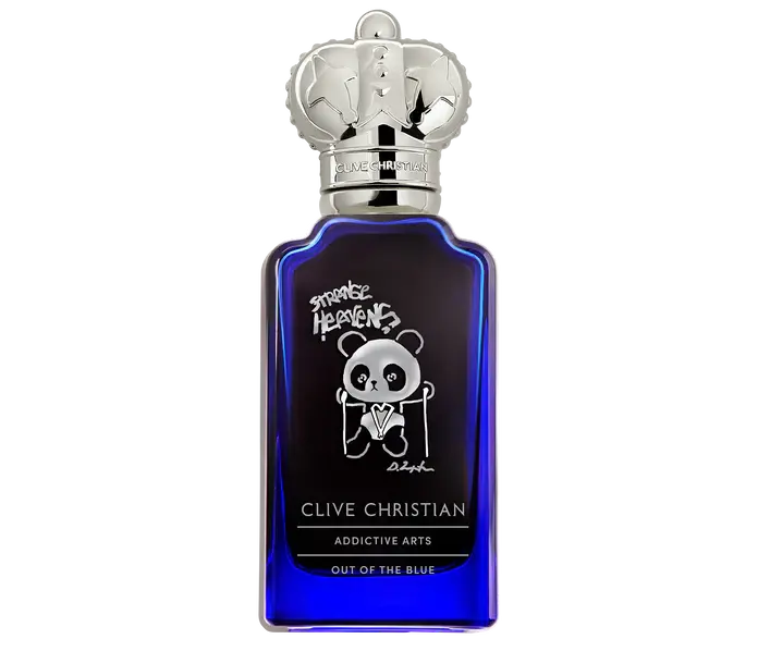 Clive christian Strange Heavens Out Of The Blue 50 ML 