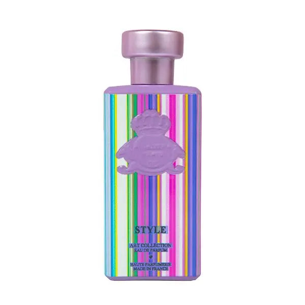 Eau de parfum Style Aljazeera - 70 ml