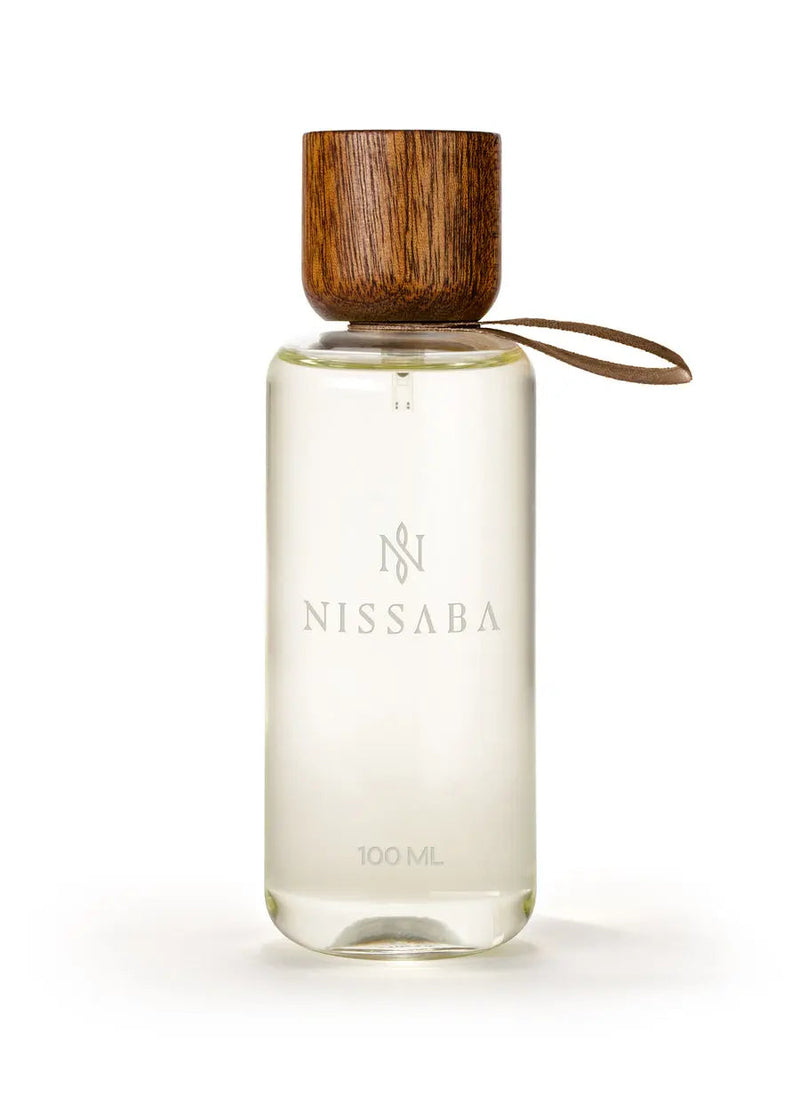 Nissaba Sulawesi - 100 ML EAU DE PARFUM