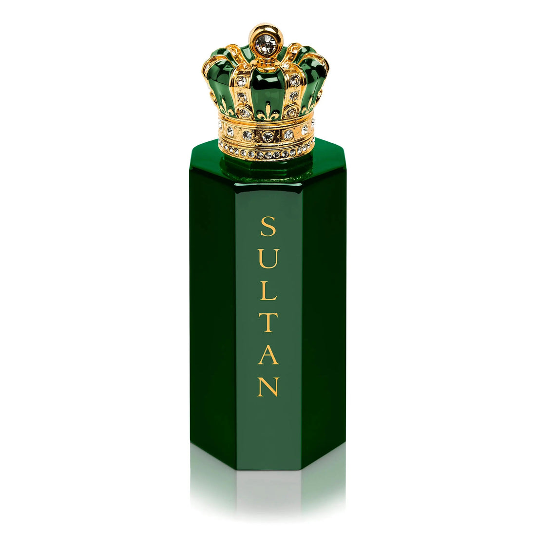 Parfum Sultan Royal Crown pour homme ou femme - 100 ml