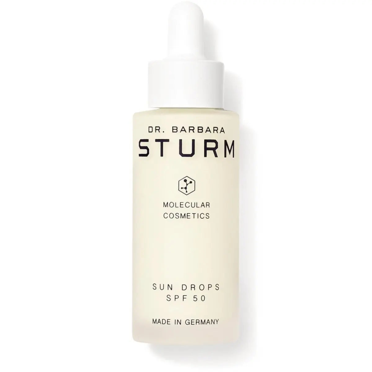 Dr. Barbara Sturm Gouttes Solaires SPF 50 30 ml