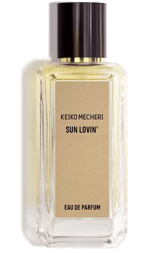 Keiko mecheri Sun Lovin' edp - 100 ml