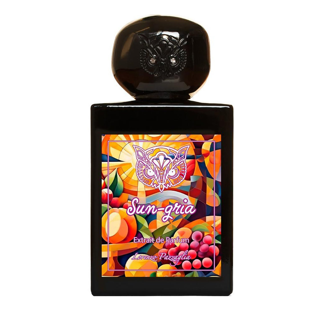 Lorenzo Pazzaglia Sweet Xplosion 50 ml Unisex Eau de Parfum