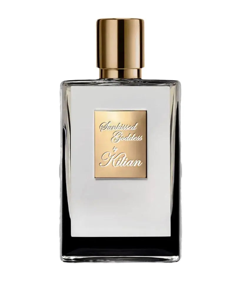 By kilian Sunkissed Goddess - 50 ml eau de parufm unisex