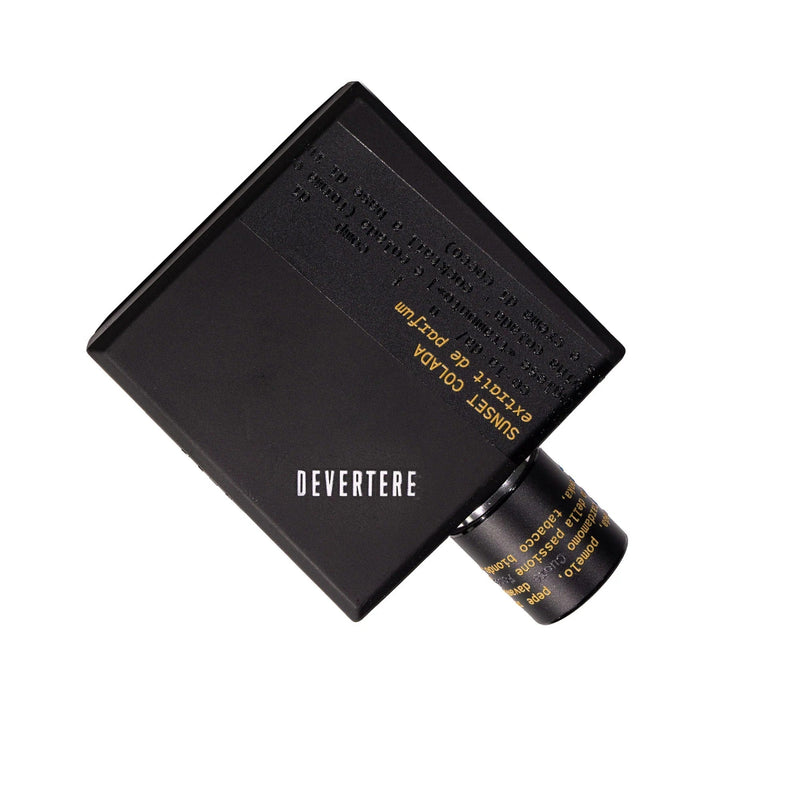 Devertere Sunset Colada 75 ML extrait de parfum 