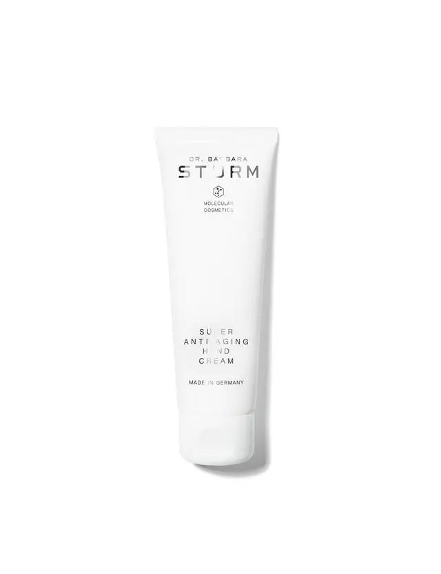 Dr. barbara sturm Super anti-aging hand cream