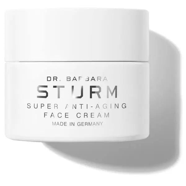Dr. barbara sturm Crema facial súper antienvejecimiento