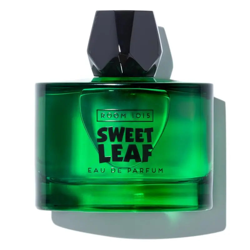Room 1015 Sweet Leaf - 50 ml eau de parfum