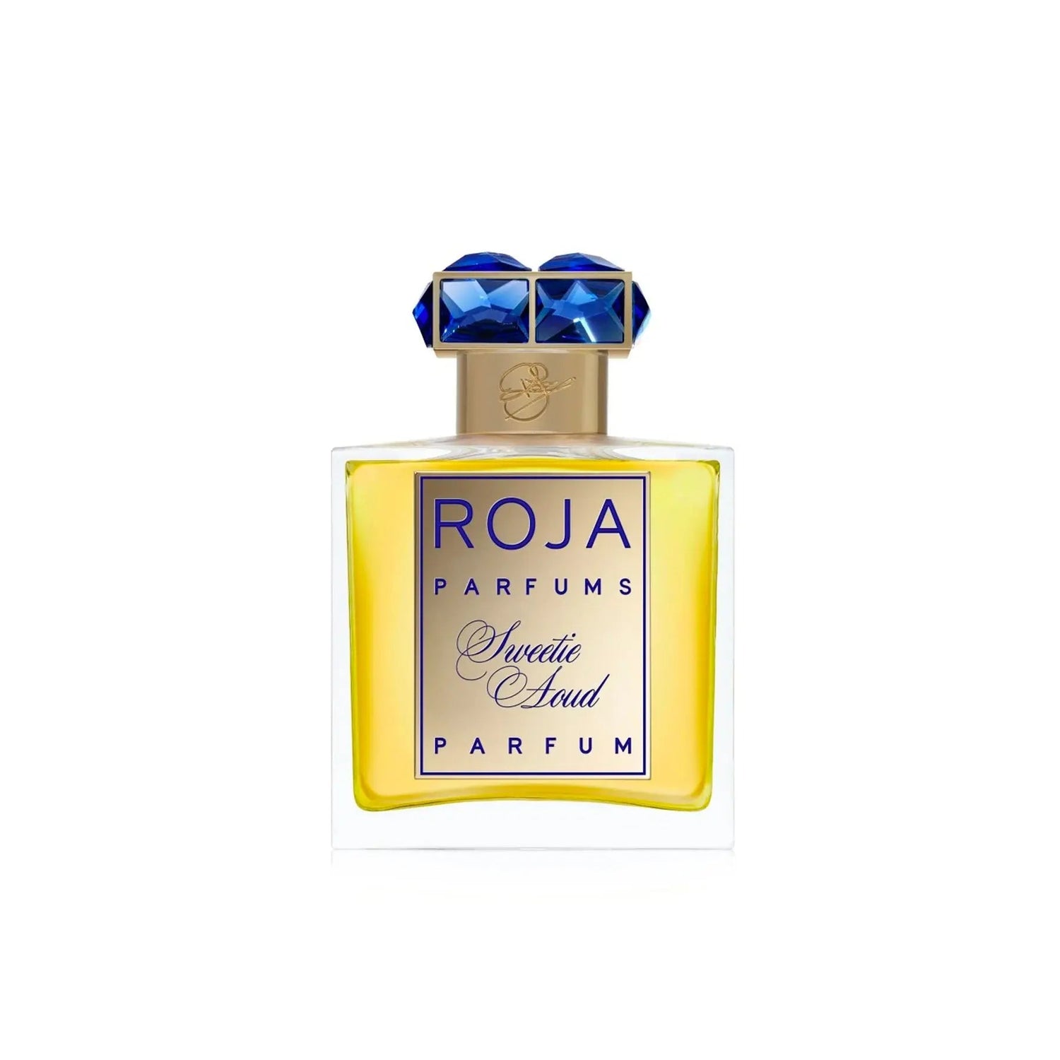 Милая Aoud - Roja Parfums - 50 мл