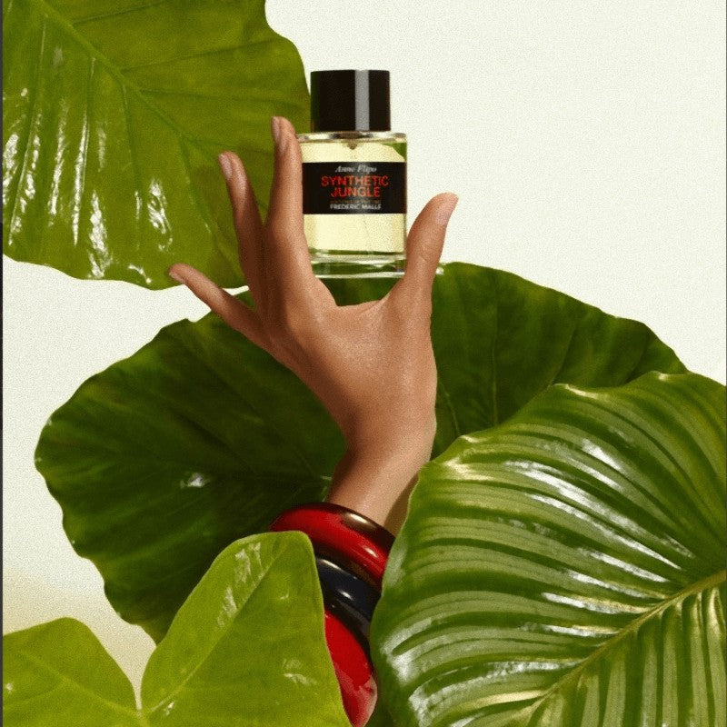 Synthetic Jungle eau de parfum - 50 ml