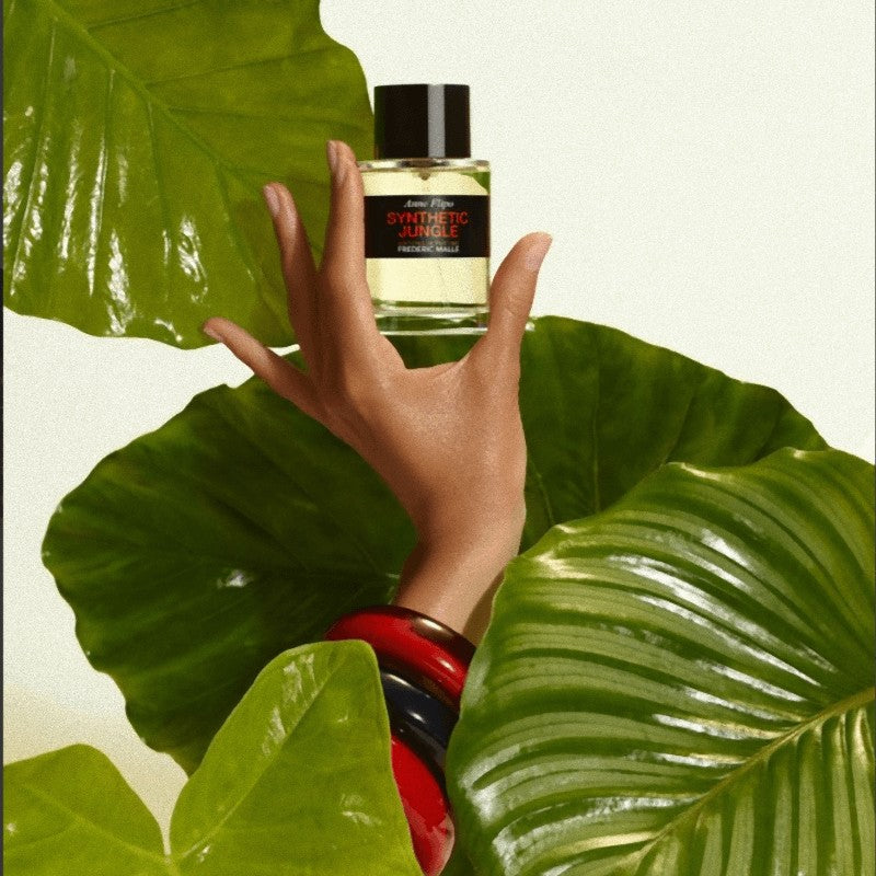 Eau de parfum Frederic Malle Synthétique Jungle - 50 ml