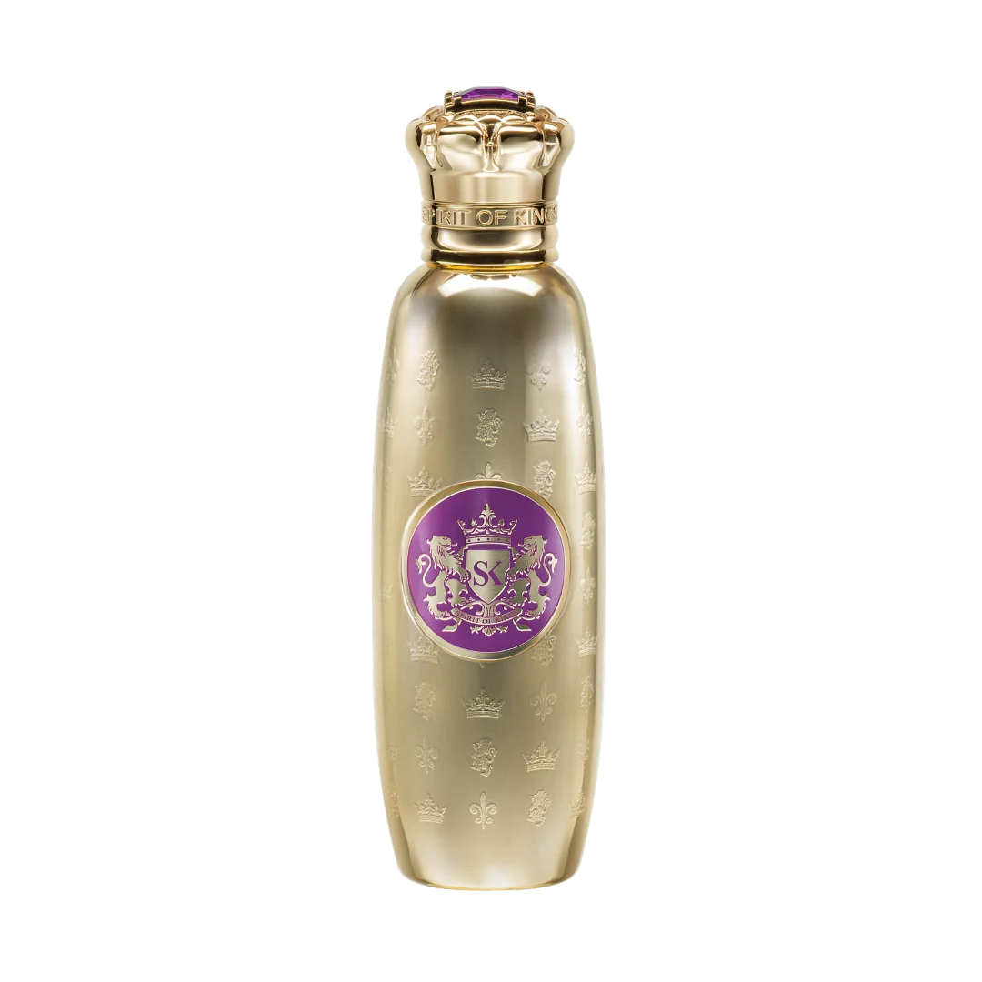 Spirit of Kings Tabana Eau de Parfum 100 ml — Eau de Parfum