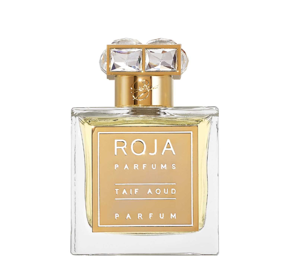 Roja Parfums TAIF AOUD パルファム - 50 ml