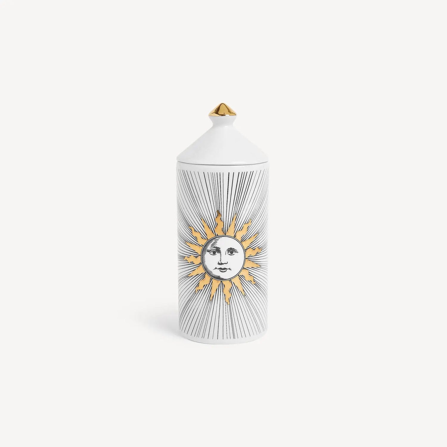 ΜΕΡΙΚΕΣ ΦΟΡΕΣ Fornasetti Suns Environment Spray 100ml