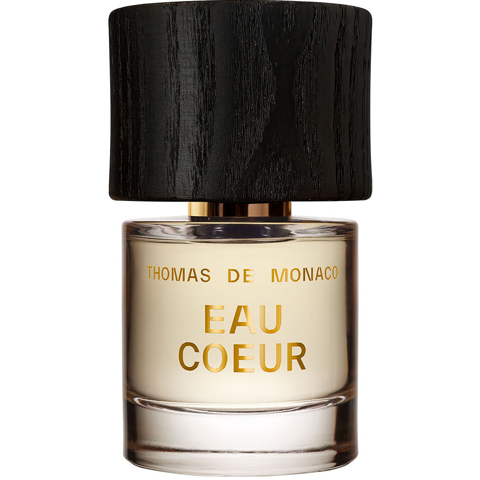Thomas de Monaco Eau Coeur 50 ml Unisex — Extrait de Parfum