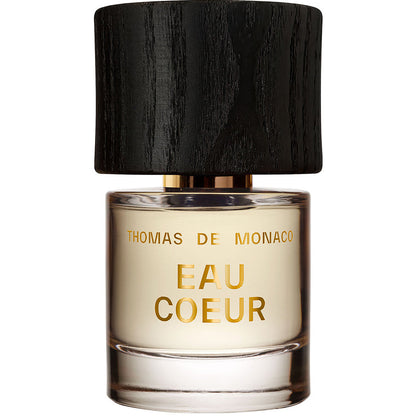 Thomas de Monaco Eau Coeur 50 ml Unisex — Extrait de Parfum