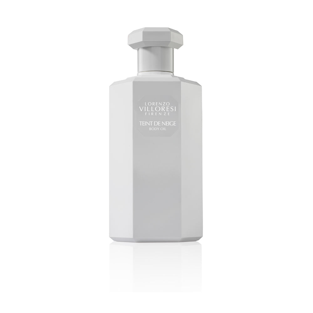 Lorenzo Villoresi Teint de Neige Olio Corpo 250 ml — Olio Corpo