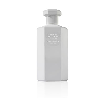 Lorenzo Villoresi Teint de Neige Olio Corpo 250 ml — Olio Corpo