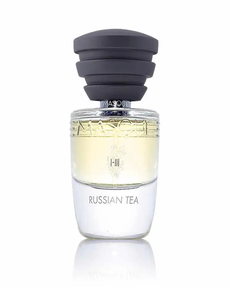 俄罗斯茶米兰面膜 - 100 毫升