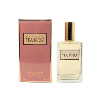 Rosa de Té EDP Vapo 120 ml