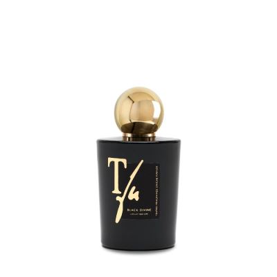 Teatro fragranze uniche ブラック ディバイン EDP 100ml