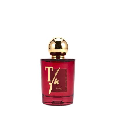 Teatro fragranze uniche セレシア EDP 100ml