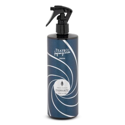 Θεατρικά μοναδικά αρώματα Diamante Spray 500 ml