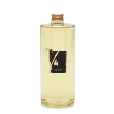 Teatro fragranze uniche Dolce Vaniglia Ricarica 1000 ml